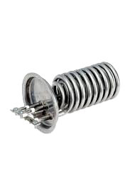 Rezistans Isı Elemanları